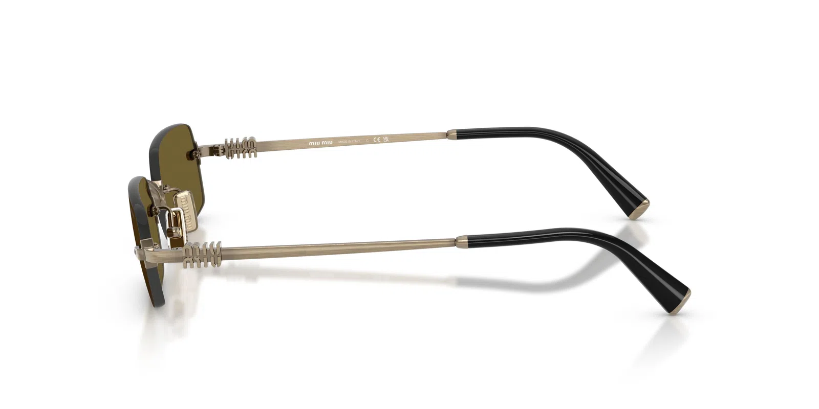 Miu B50S Sunglasses - view 15